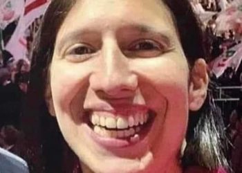 Forza Elly, sei il PD !