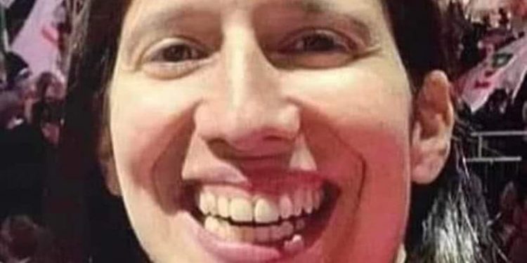 Forza Elly, sei il PD !