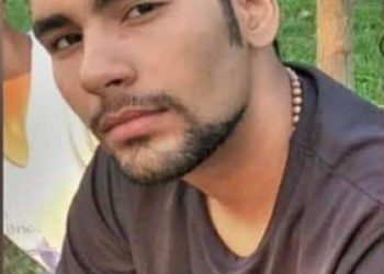 Il boia uccide Mohsen