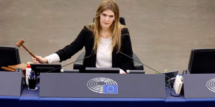 Un Europa immorale