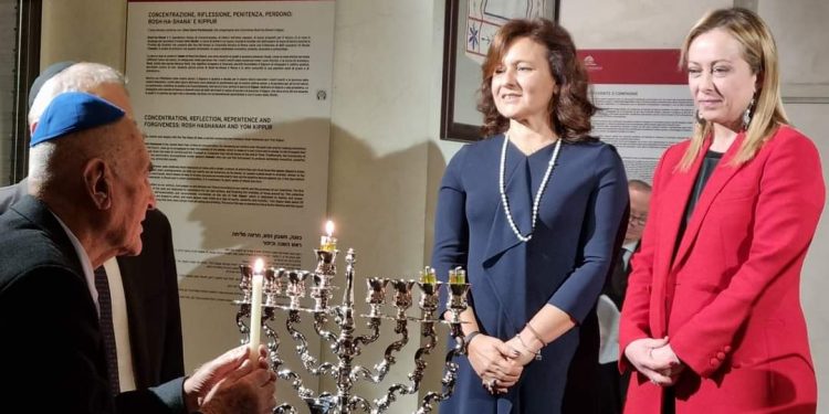 La sinistra ambiguità