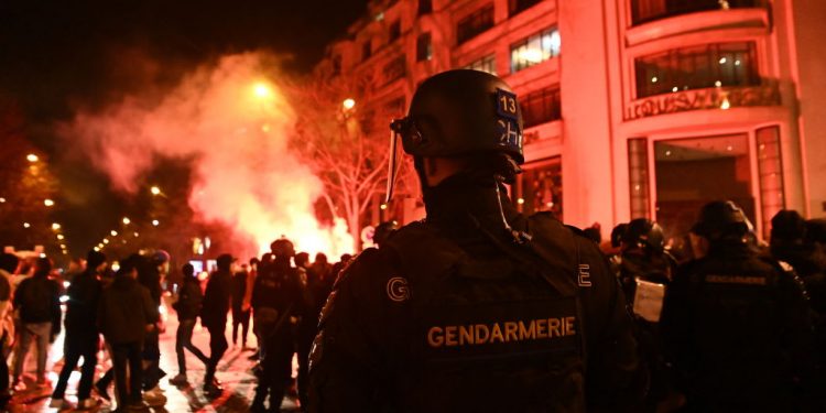 Francia-Marocco: disordini ed un morto
