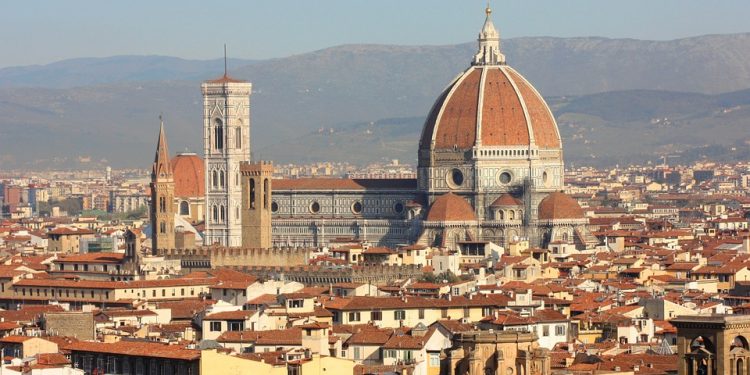 centro storico