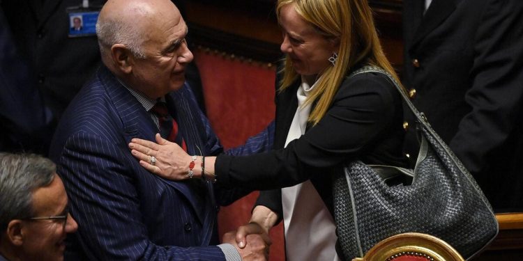 Riuscirà Carlo Nordio a riformare la giustizia malata?