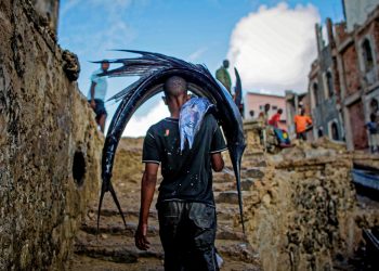 “Senza Traccia”, operazione complessa della GC a tutela dei consumatori e della filiera ittica