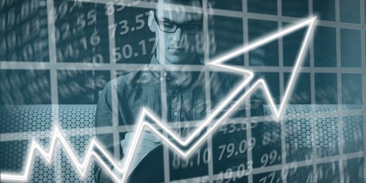 Trading online