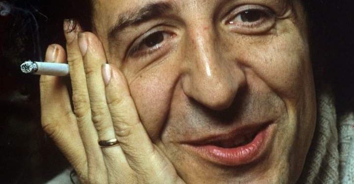 Vent’anni senza Giorgio Gaber
