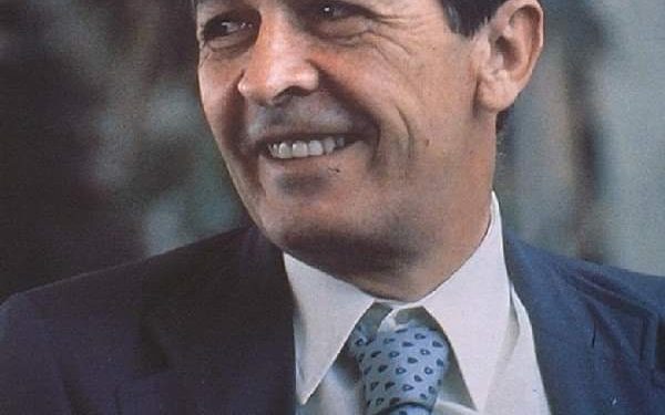 Berlinguer addio !