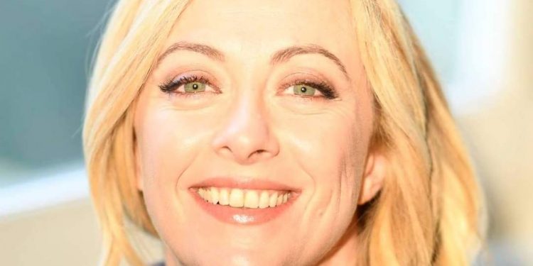 Le riforme la Meloni le faccia con il Popolo!