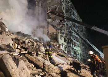 Ucraina : Corea o Vietnam