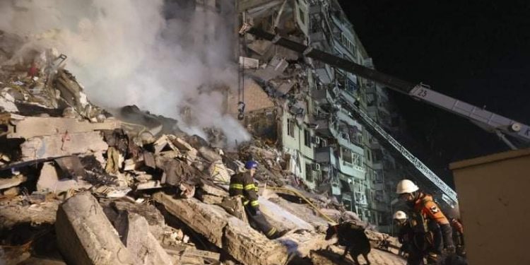 Ucraina : Corea o Vietnam
