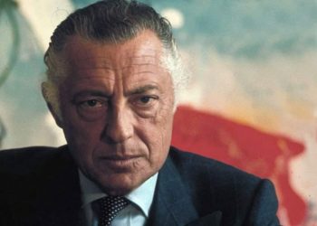 Vent’anni senza l’Avvocato d’Italia