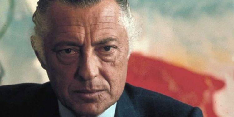 Vent’anni senza l’Avvocato d’Italia