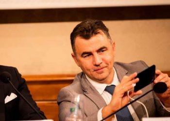 Stati Uniti d’Italia