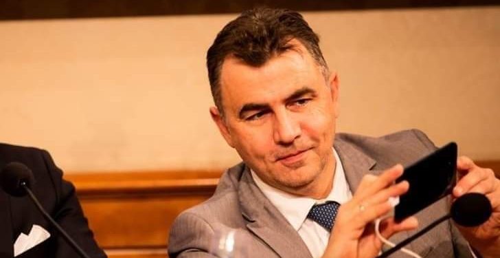 Stati Uniti d’Italia