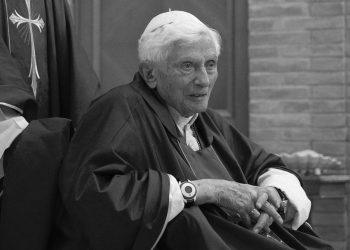 Ratzinger timoniere della contemporaneità