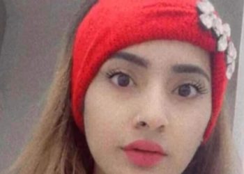 Saman Abbas è morta