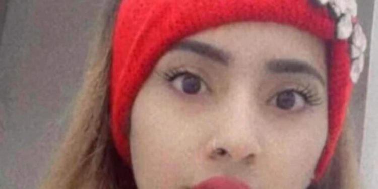 Saman Abbas è morta