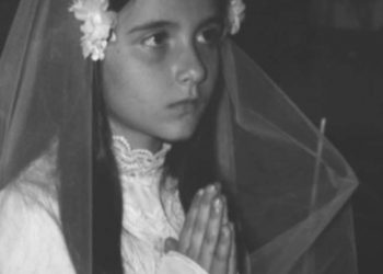 Emanuela Orlandi e la Fede