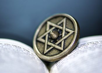 antisemitismo