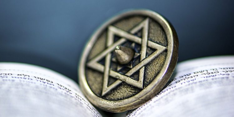 antisemitismo