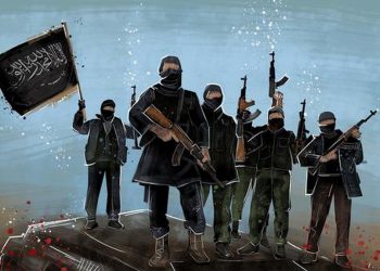 Daesh rilancia la sua sfida in Nord Africa