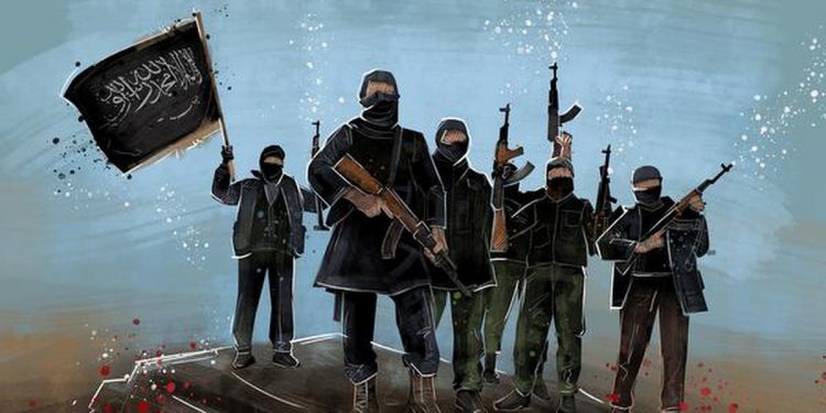 Daesh rilancia la sua sfida in Nord Africa