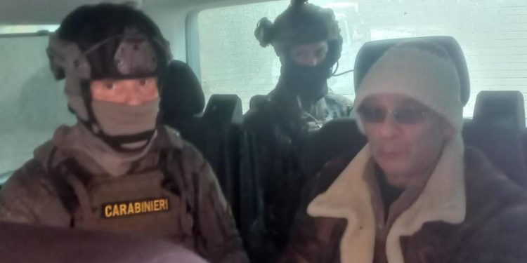 Arrestato Matteo Messina Denaro