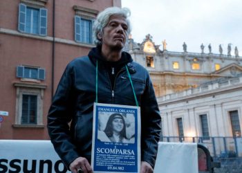 Manuela Orlandi un prodigio della mistificazione