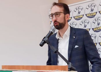 SS Umbro Laziale, Caparvi (Lega): “All’immobilismo del passato rispondiamo con i fatti”