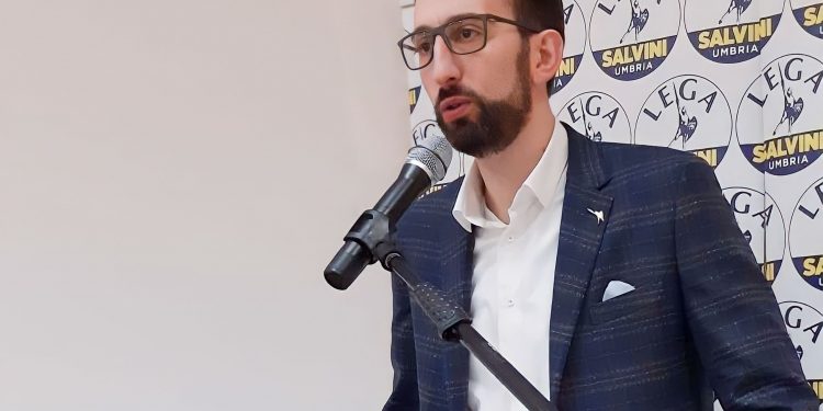 SS Umbro Laziale, Caparvi (Lega): “All’immobilismo del passato rispondiamo con i fatti”