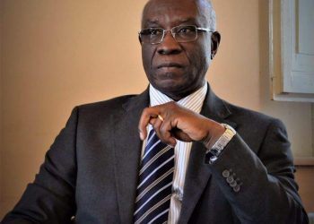 Toni Iwobi sul delitto di Macerata