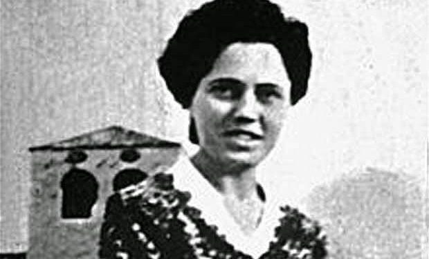 La maestra Fiorentina che voleva vendicare gli infoibati