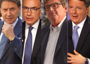 Perseverare è diabolico