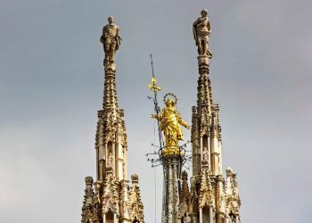 Come fare senza la Padania?