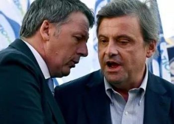 Terzo Polo tanto rumor per nulla