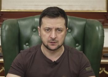 Ucraina,il tempo di trattare