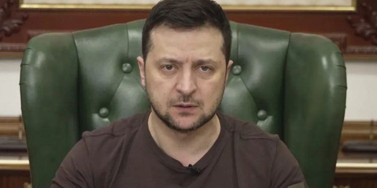 Ucraina,il tempo di trattare