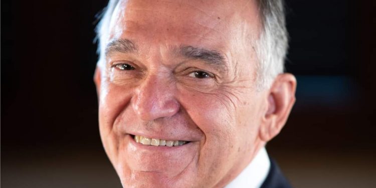Enrico Rossi sulla crisi della sinistra