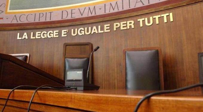 La legge è uguale per tutti