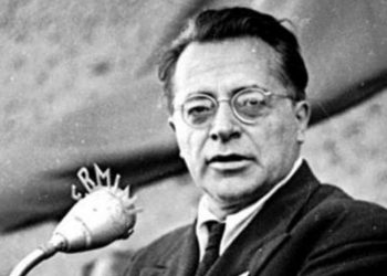 Perché Togliatti non volle l’insurrezione?