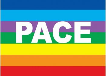 La pace è vitale
