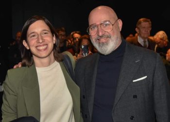 Chiunque vinca è a perdere
