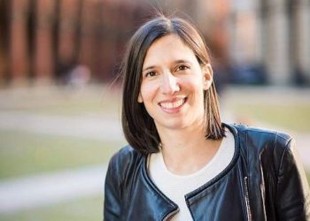 Comunque vada il futuro è di Elly