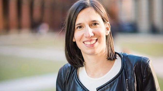 Comunque vada il futuro è di Elly