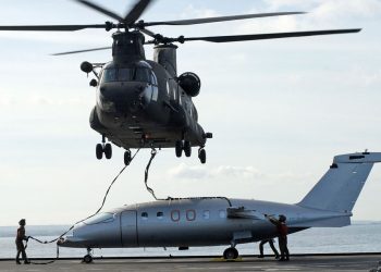 Boeing CH 47 ed Aviazione Esercito: mezzo secolo di sodalizio celebrato al “Tommaso Fabbri”