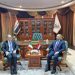 Esteri. Iraq, missione dell’Ambasciatore Greganti a Najaf e Karbala