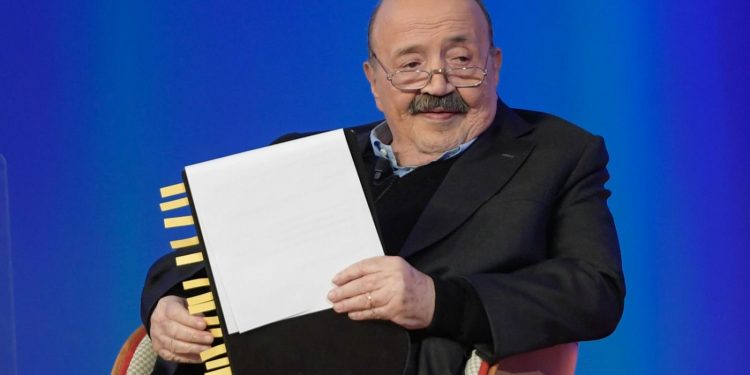 È morto Maurizio Costanzo