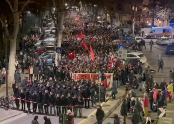 manifestazione