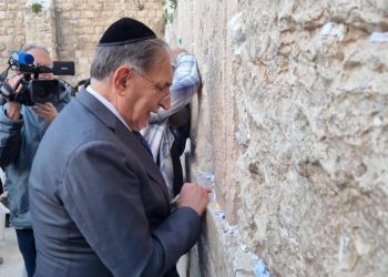 Visita del Presidente La Russa in Israele: con l’Italia un’alleanza naturale